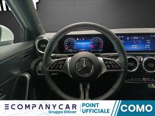 MERCEDES-BENZ A 180 usata, con Controllo trazione