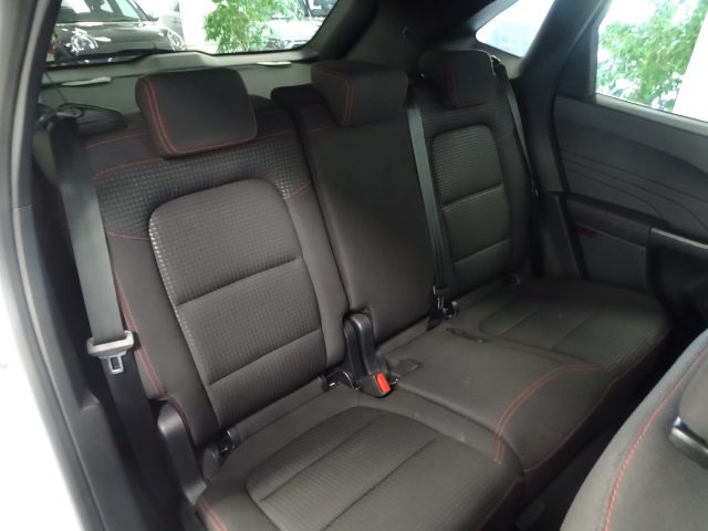 FORD Kuga usata, con Immobilizzatore elettronico