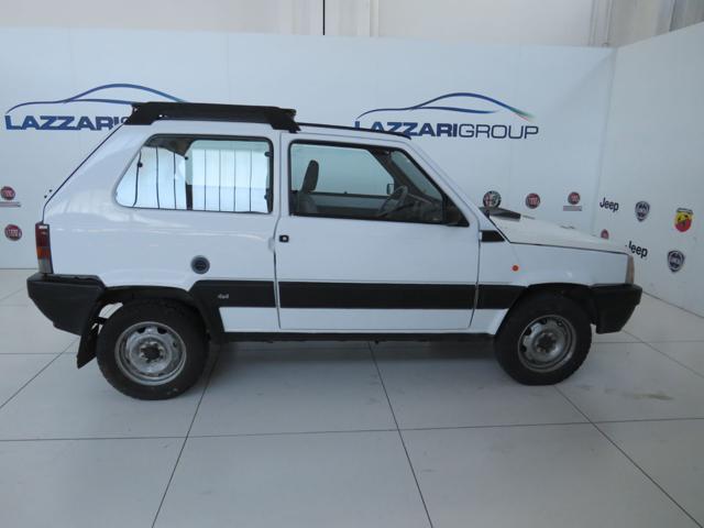 FIAT Panda usata 5