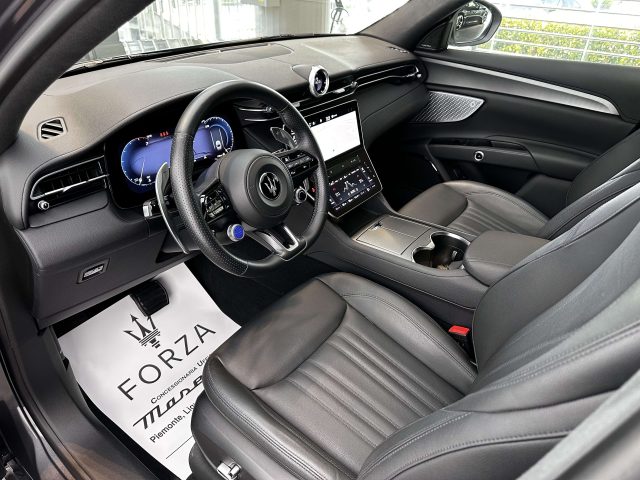 MASERATI Grecale usata, con ESP