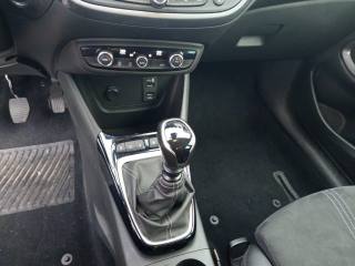 OPEL Crossland usata, con Bluetooth
