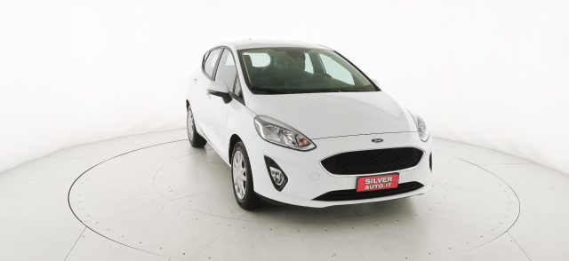 FORD Fiesta usata, con Sensori di parcheggio posteriori