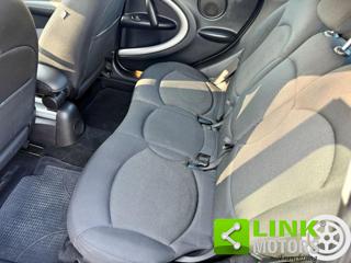 MINI Countryman usata, con Vetri oscurati