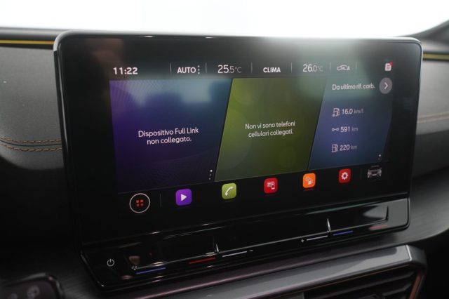 CUPRA Formentor usata 10