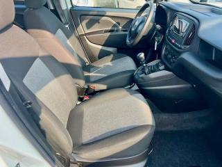 FIAT Doblo usata 9