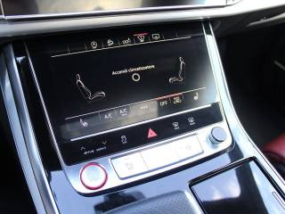 AUDI SQ8 usata, con Volante multifunzione