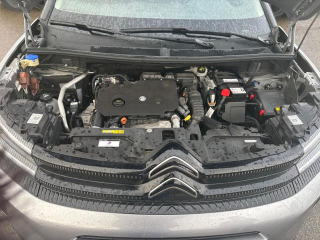 CITROEN C5 Aircross usata, con Bluetooth