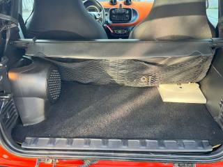SMART ForTwo usata, con Boardcomputer