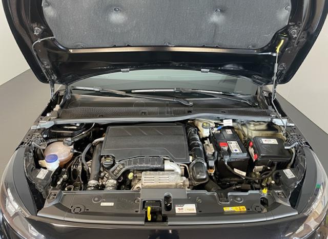 PEUGEOT 208 usata, con Immobilizzatore elettronico