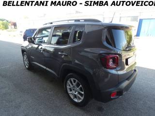 JEEP Renegade usata, con Autoradio