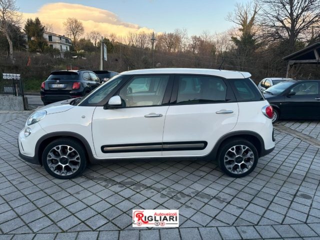 FIAT 500L usata 3