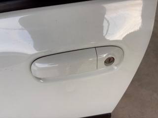 FIAT Panda usata, con Airbag testa