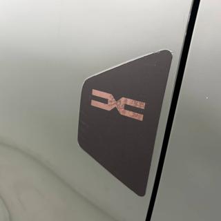 DACIA Spring usata, con Sound system