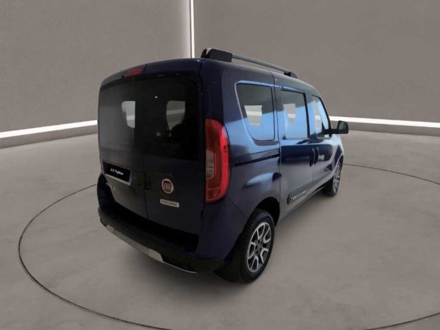 FIAT Other usata, con Controllo trazione
