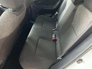 TOYOTA Yaris Cross usata, con Controllo trazione