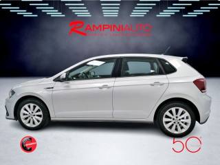 VOLKSWAGEN Polo usata 11