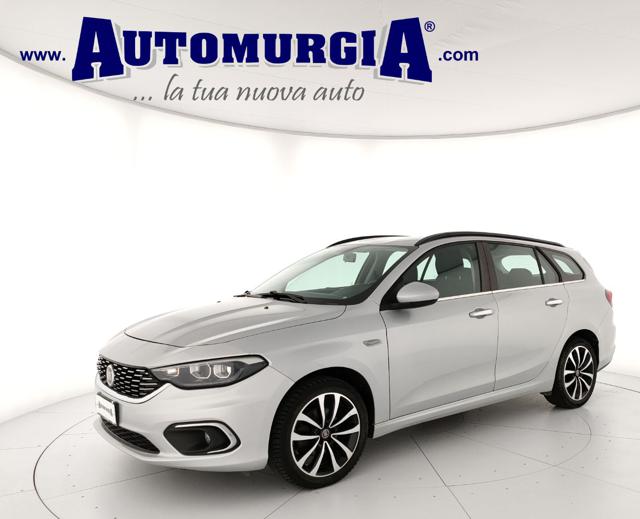 FIAT Tipo usata, con Airbag