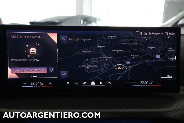 BMW 420 usata, con Sedili riscaldati