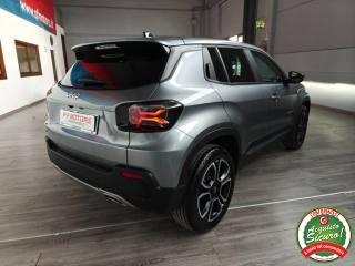 JEEP Avenger usata, con Alzacristalli elettrici