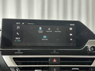 CITROEN C4 usata, con Bluetooth