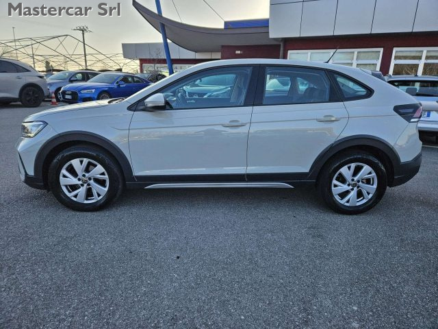 VOLKSWAGEN Taigo usata, con Airbag laterali