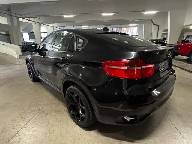 BMW X6 usata, con Cerchi in lega