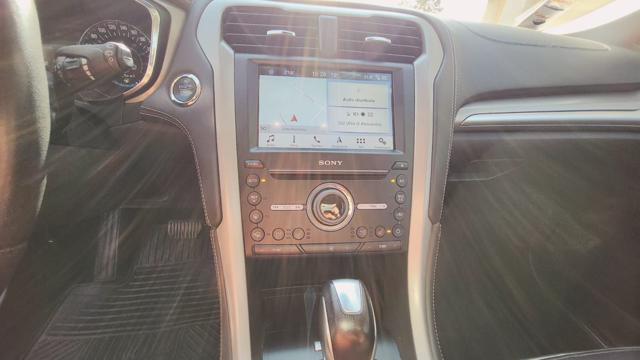 FORD Mondeo usata, con ESP