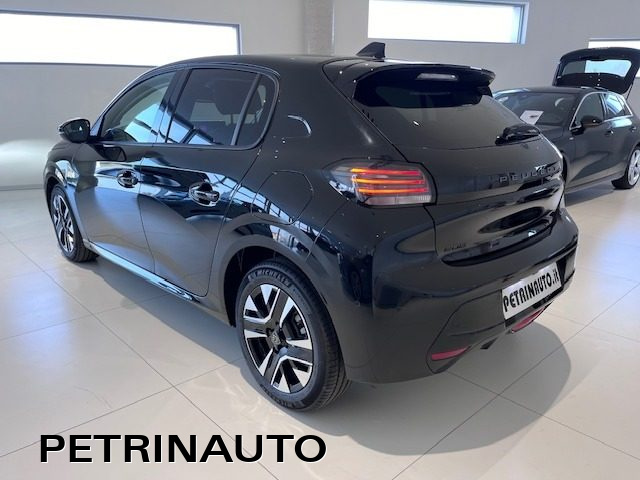 PEUGEOT 208 usata, con Controllo trazione
