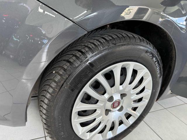 FIAT Punto usata 14