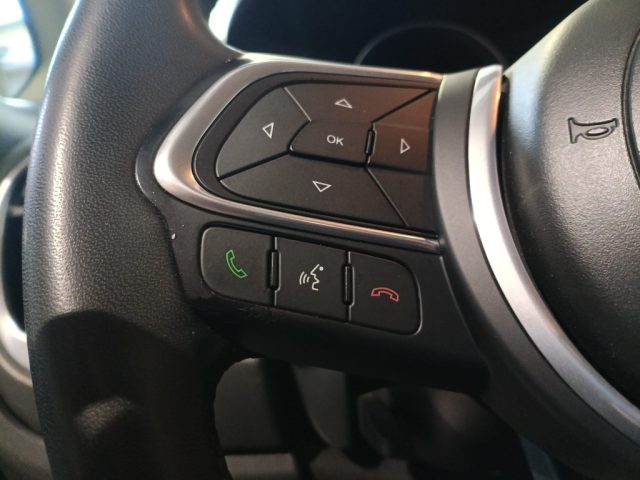 FIAT 500L usata, con Touch screen