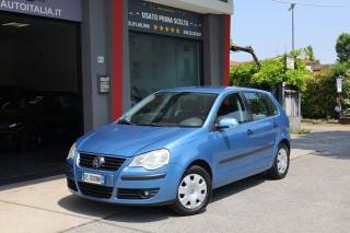 VOLKSWAGEN Polo 1.2i 70CV 12V 5Porte United Ideale per NEOPATENTAT