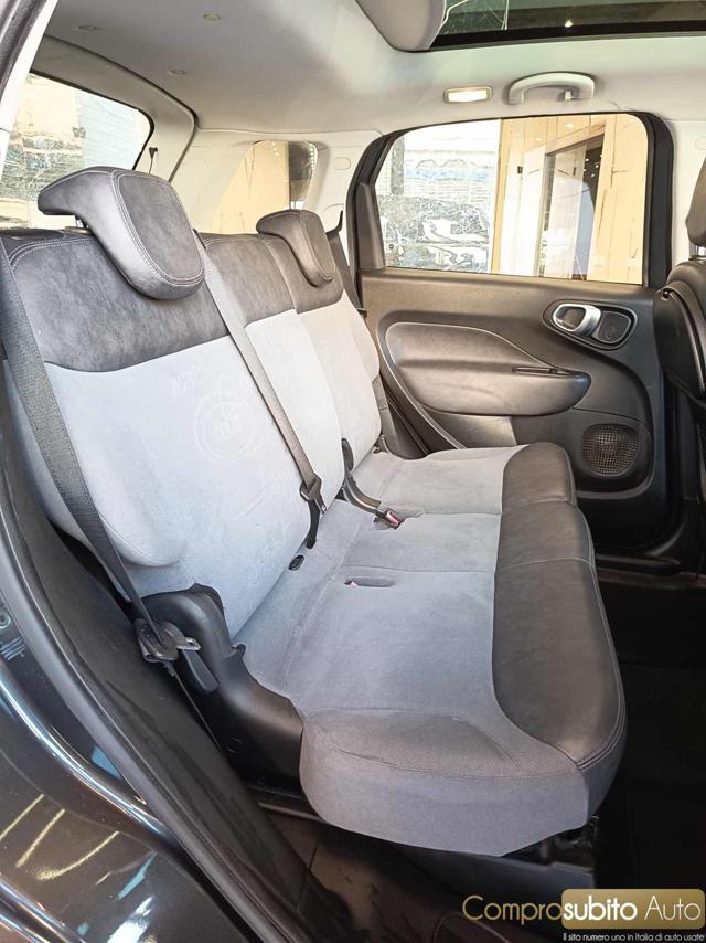 FIAT 500L usata 35