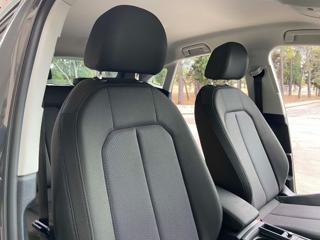 AUDI Q3 usata, con Sensori di parcheggio posteriori