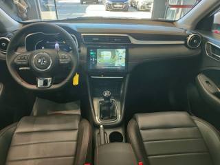 MG ZS usata, con Cerchi in lega
