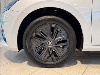 SKODA Fabia usata, con Park Distance Control