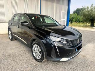 PEUGEOT 3008 BlueHDi 130 S&S Active Pack