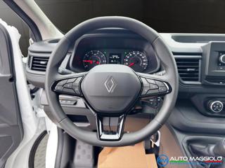 RENAULT Trafic usata, con Cruise Control
