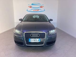 AUDI A3 1.6 16V FSI Ambition