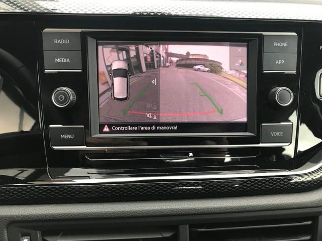 VOLKSWAGEN Polo usata, con Servosterzo