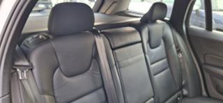 VOLVO V60 usata, con Airbag laterali