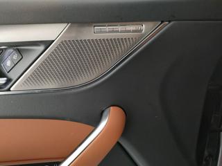 JAGUAR F-Pace usata, con Filtro antiparticolato