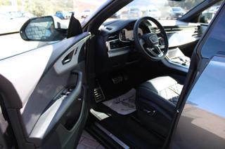 AUDI Q8 usata, con Chiusura centralizzata