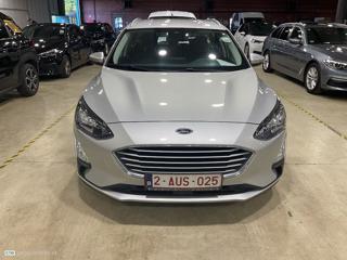 FORD Focus usata, con Alzacristalli elettrici