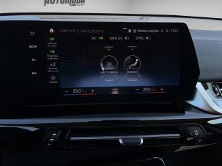 BMW X1 usata, con Autoradio digitale