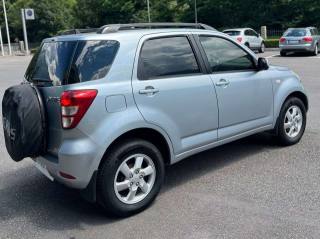 DAIHATSU Terios usata, con Boardcomputer