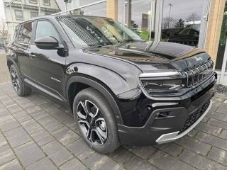 JEEP Avenger usata, con Airbag laterali