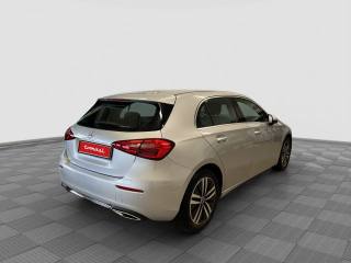 MERCEDES-BENZ A 180 usata 4