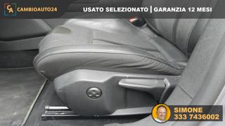 PEUGEOT 508 usata, con Chiusura centralizzata telecomandata