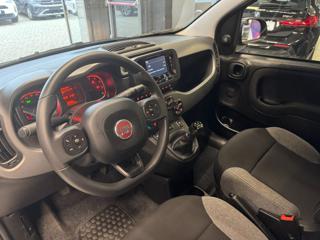 FIAT Panda usata, con Controllo trazione
