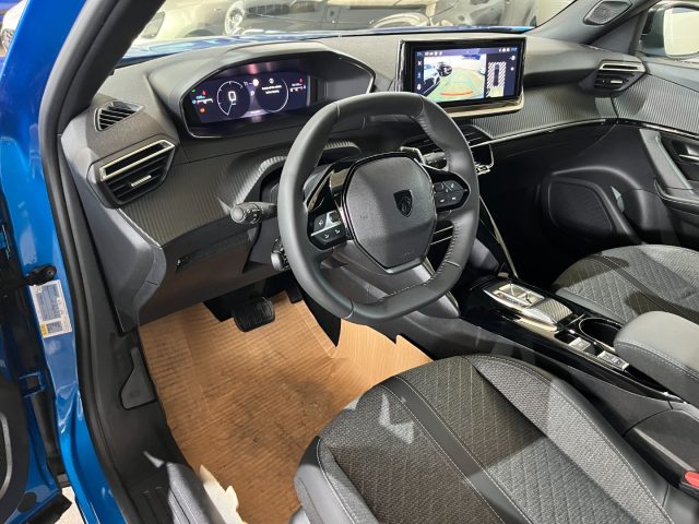 PEUGEOT 2008 usata, con Cerchi in lega